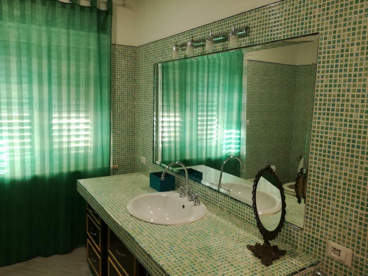 Casa Vacanze Villa Carmela Porto Torres Room photo